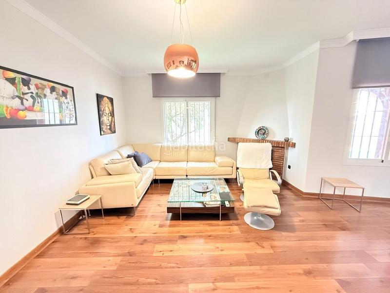 Foto 19d3d92c-aa81-4877-bf0b-28f618a1f41b. Haus mit heizung pool in Torrox park Torrox