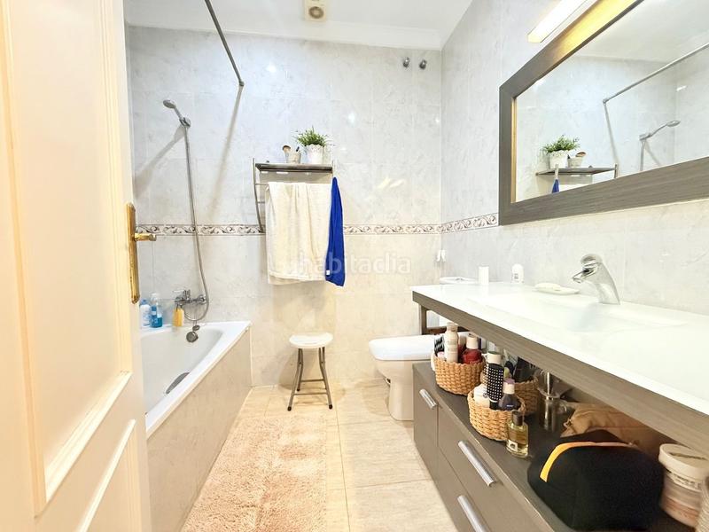 Foto 1b260996-1ed8-4f59-99e3-5db14f75b99a. Haus mit heizung pool in Torrox park Torrox