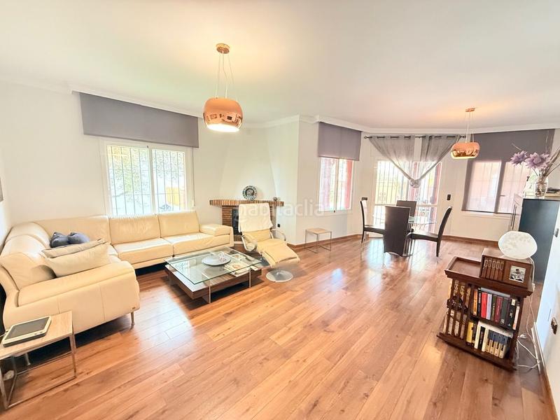 Foto 1e50d509-d97f-4ebd-9f19-b3c2336598c5. Haus mit heizung pool in Torrox park Torrox