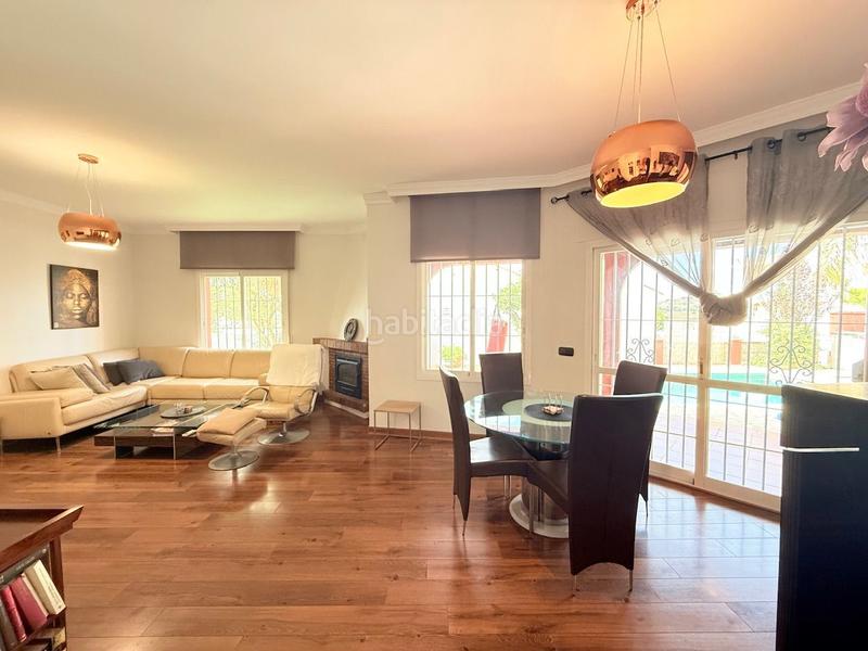 Foto 1fabc514-b358-4cbb-a812-4a7a9b5ddccc. Haus mit heizung pool in Torrox park Torrox