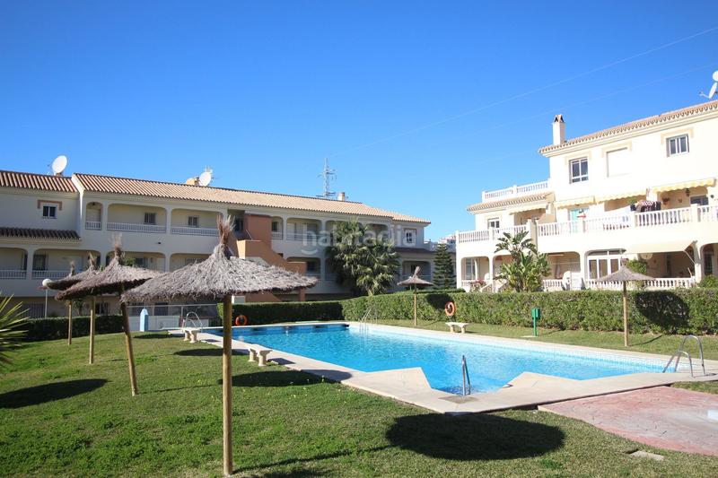 Foto 32fe8bb4-372d-467a-ae5e-285e30b4fa31. Haus mit heizung pool in Torrox park Torrox