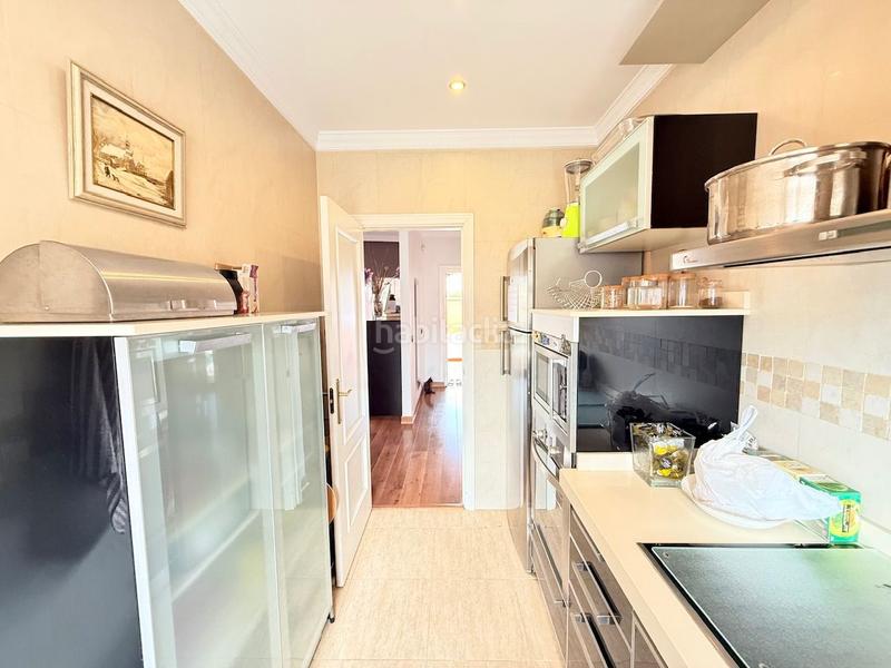 Foto 408f25f3-0168-4a12-9d49-bde37be768bf. Haus mit heizung pool in Torrox park Torrox