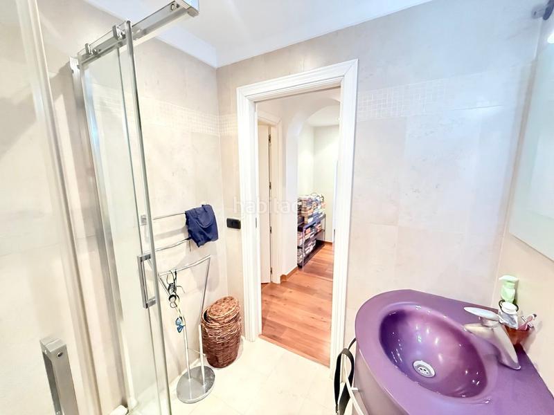 Foto 58e08663-ebeb-420a-a120-b722c554446b. Haus mit heizung pool in Torrox park Torrox