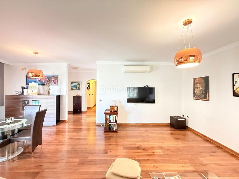 Foto 72f38ec3-1163-419d-8637-bef4b285b80b. Haus mit heizung pool in Torrox park Torrox