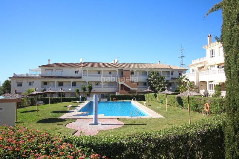 Foto 7a105639-9dd2-49e5-bf4e-adaf86dd23da. Haus mit heizung pool in Torrox park Torrox