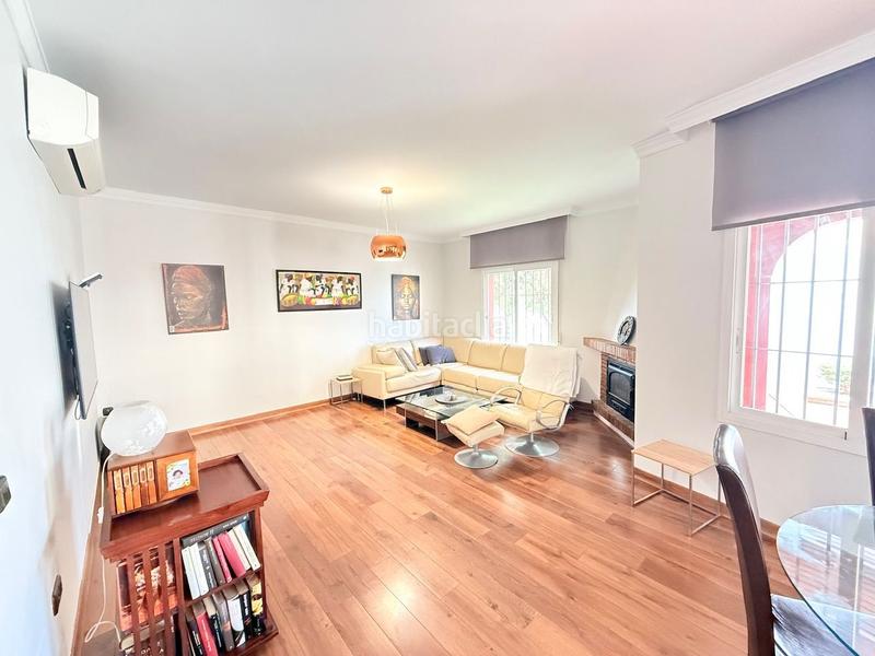 Foto 8110bf85-b3f4-40d5-a908-b5acb2267c29. Haus mit heizung pool in Torrox park Torrox