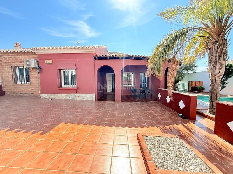 Foto 8c4ae5e3-9361-46e5-8139-ee950af28190. Haus mit heizung pool in Torrox park Torrox