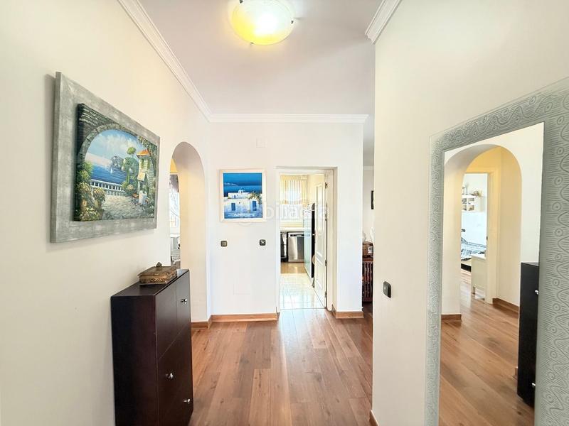 Foto a1f1359a-ac9f-4573-9c84-4880283164e1. Haus mit heizung pool in Torrox park Torrox