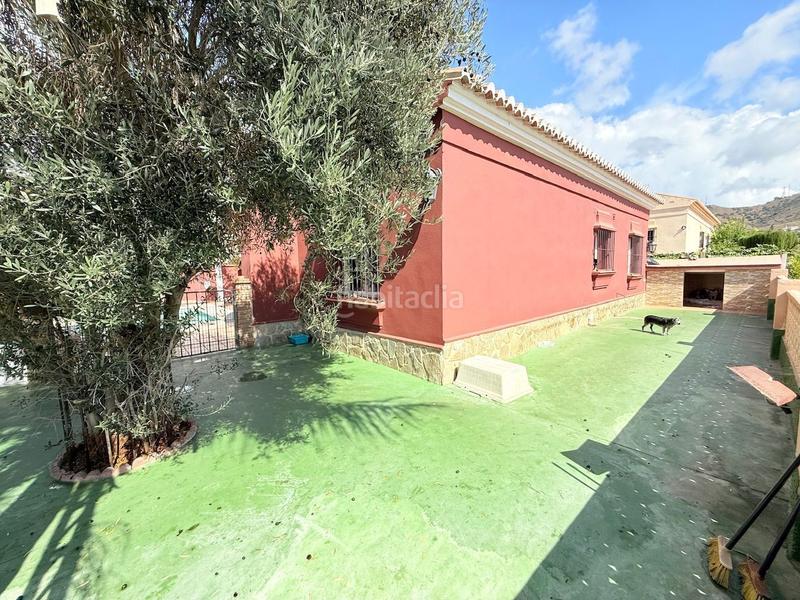 Foto a2d1c74f-0968-4afd-8f0e-d0fd068bf02a. Haus mit heizung pool in Torrox park Torrox