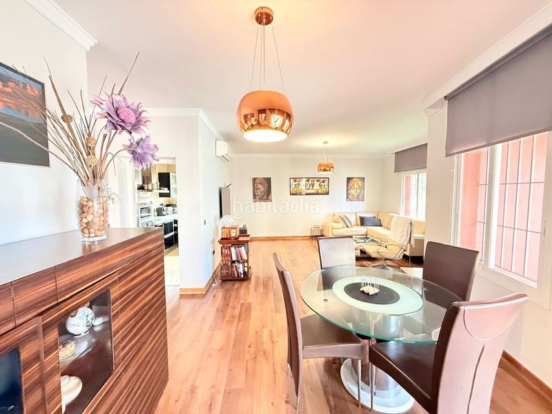 Foto bc9e9420-f418-4440-b75e-5935b6ce0d8b. Haus mit heizung pool in Torrox park Torrox