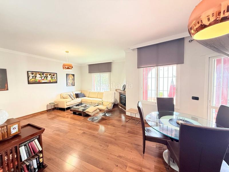 Foto bfa4fd5d-f672-4d35-bf0c-e48cdb98165c. Haus mit heizung pool in Torrox park Torrox