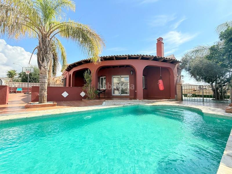 Foto cd9b039c-de7f-4526-84f6-962b764927b9. Haus mit heizung pool in Torrox park Torrox