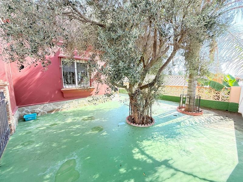 Foto d3dbdfec-dcfc-4867-89e3-077790a82d10. Haus mit heizung pool in Torrox park Torrox