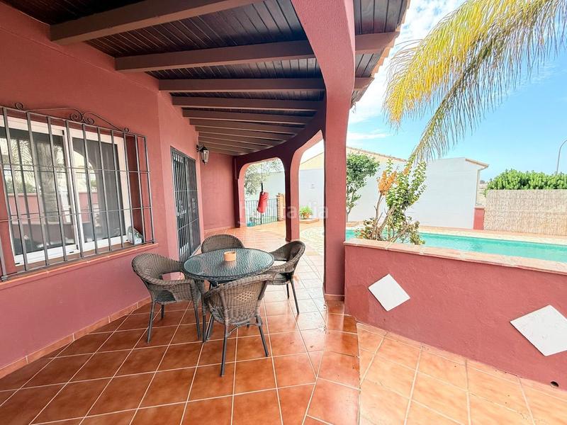 Foto d7eac432-6e6c-4c3d-844e-adb4867ce512. Haus mit heizung pool in Torrox park Torrox