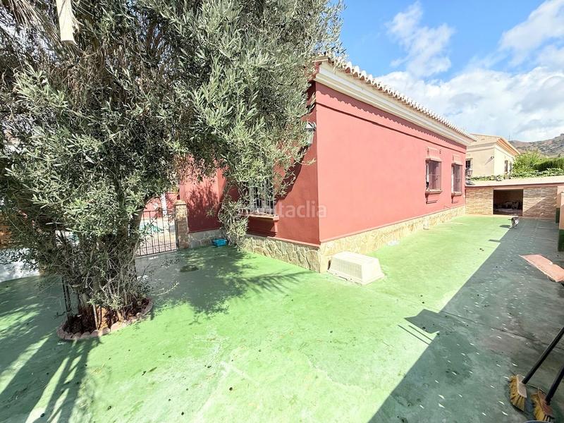 Foto dd74eb2d-56a3-40e2-b0aa-0400a56aa3e4. Haus mit heizung pool in Torrox park Torrox