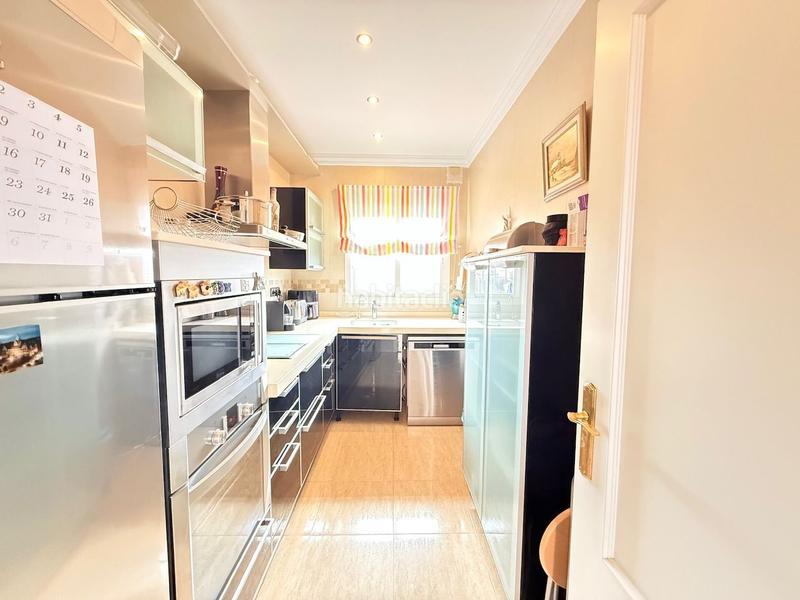 Foto dfc6c885-a4cb-4de4-b50c-f019c7562aca. Haus mit heizung pool in Torrox park Torrox