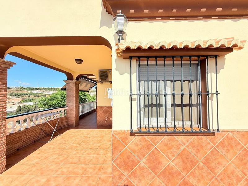 Foto 02627f03-e7fa-449d-aaa0-e3eda65cbbe1. Chalet villa de lujo entre caleta de vélez y algarrobo. en Caleta de Velez