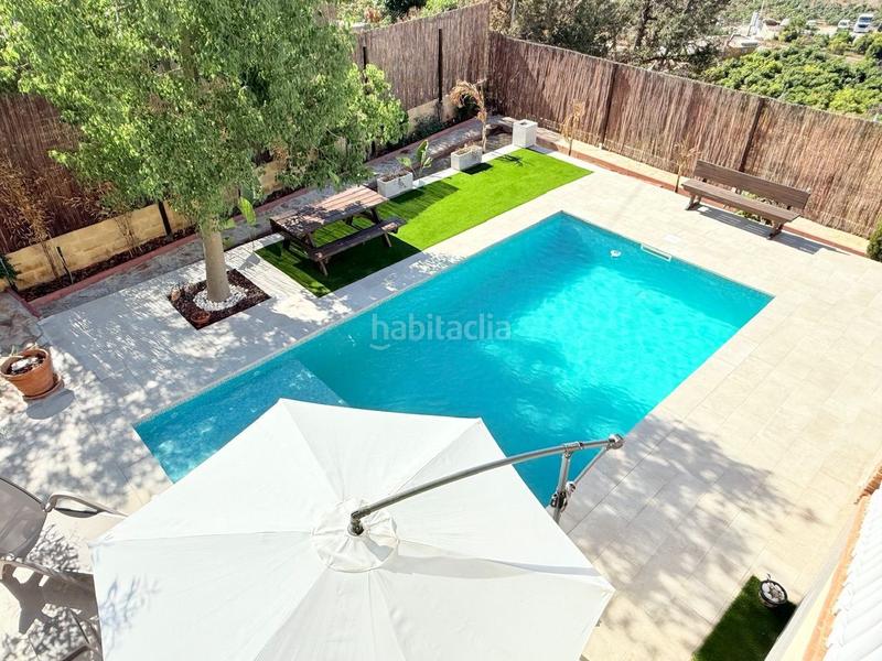 Foto 0ed12f34-836d-48da-8fd4-1a5b411d4234. Chalet villa de lujo entre caleta de vélez y algarrobo. en Caleta de Velez