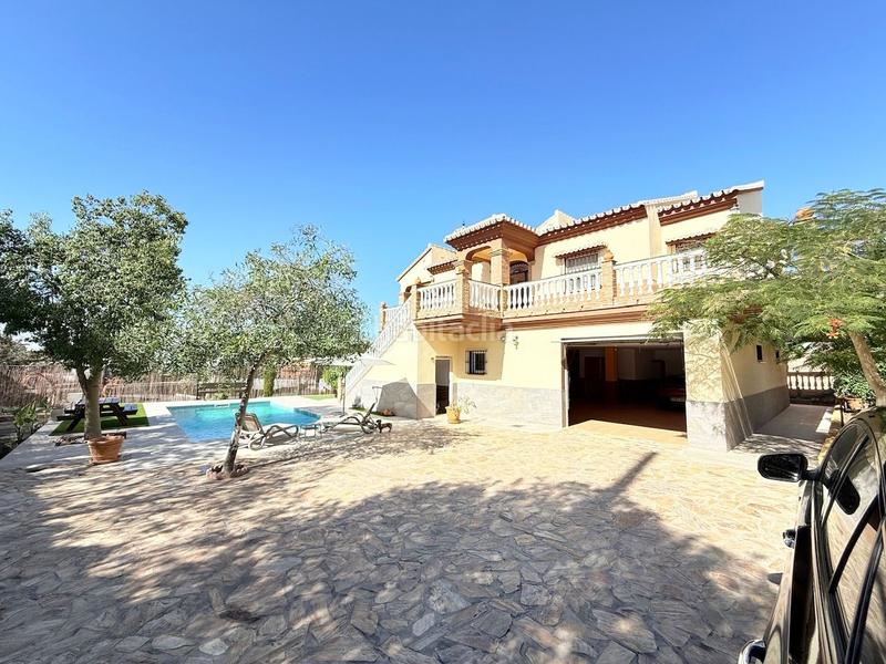 Foto 46e98f8c-a6dc-40c9-a876-b191e640fa31. Chalet villa de lujo entre caleta de vélez y algarrobo. en Caleta de Velez