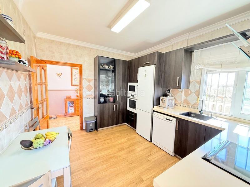 Foto 5c0dedc6-c512-4181-8dff-a5700d07f9d3. Chalet villa de lujo entre caleta de vélez y algarrobo. en Caleta de Velez