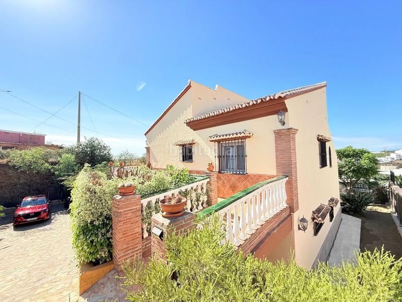 Foto 5c0ed41e-fb2a-4e69-bf8a-50bc0d187ac4. Chalet villa de lujo entre caleta de vélez y algarrobo. en Caleta de Velez