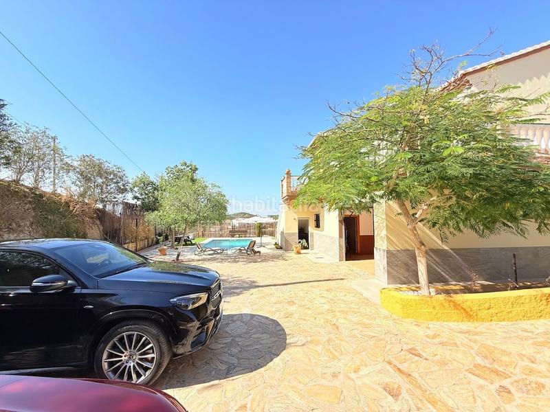 Foto 71a18a4c-b26e-4bf4-b13e-62490e3ae561. Chalet villa de lujo entre caleta de vélez y algarrobo. en Caleta de Velez