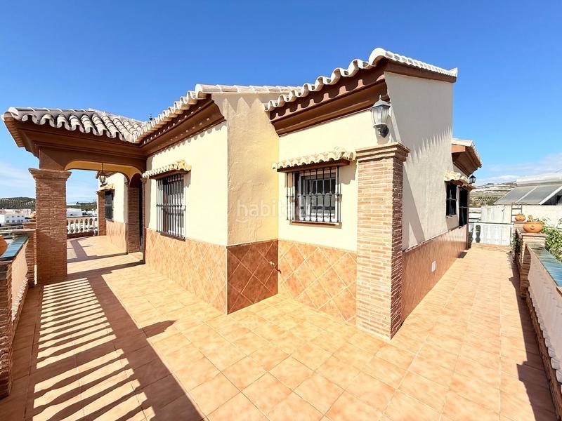 Foto 7d1be864-c404-4987-9f07-d41d90b14650. Chalet villa de lujo entre caleta de vélez y algarrobo. en Caleta de Velez