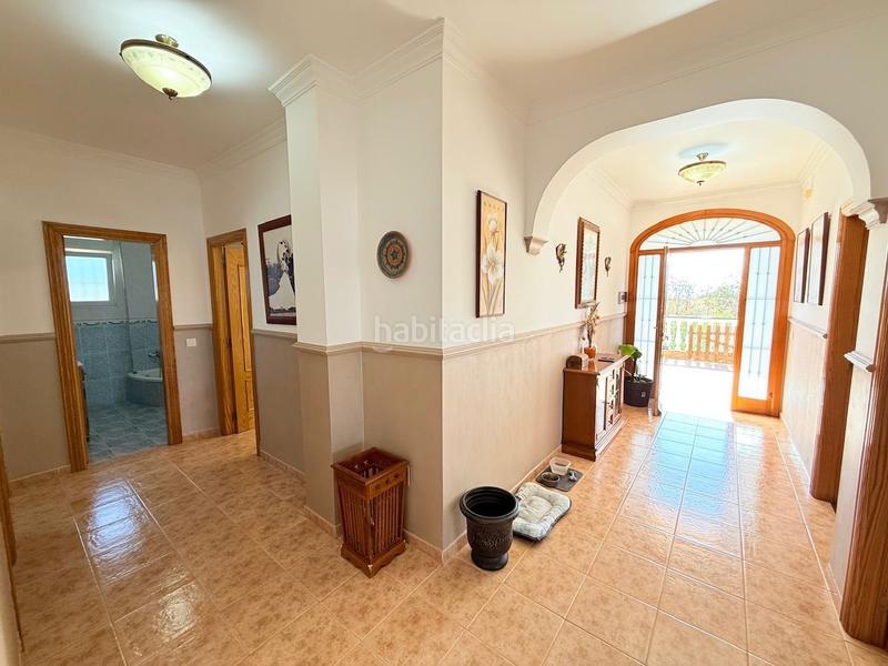 Foto 7f2ef01b-8a15-4146-9db0-6672a5c154b5. Chalet villa de lujo entre caleta de vélez y algarrobo. en Caleta de Velez