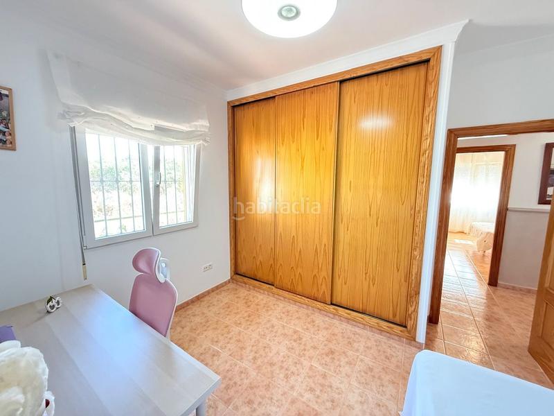 Foto c3bd3251-2172-4d67-b74e-aef7ffdfb1e7. Chalet villa de lujo entre caleta de vélez y algarrobo. en Caleta de Velez