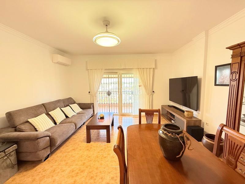 Foto d93a84fd-c406-49a9-a0dc-bf989961fc4f. Chalet villa de lujo entre caleta de vélez y algarrobo. en Caleta de Velez