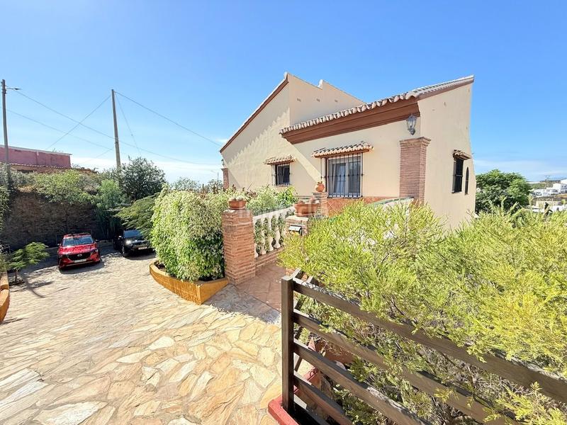 Foto de2533e4-91ef-44be-8652-b4d406afac3f. Chalet villa de lujo entre caleta de vélez y algarrobo. en Caleta de Velez