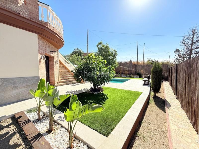 Foto e4f91126-856c-4efe-b76a-04e98b919cfe. Chalet villa de lujo entre caleta de vélez y algarrobo. en Caleta de Velez