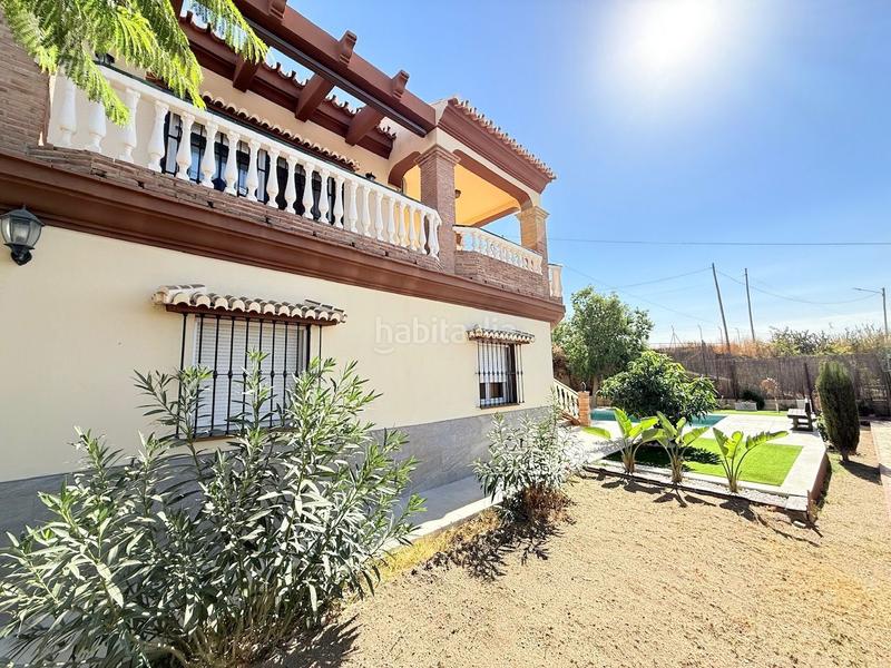 Foto e5de8b93-b3e4-40bd-8862-63ef5ebce051. Chalet villa de lujo entre caleta de vélez y algarrobo. en Caleta de Velez