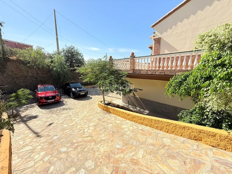 Foto eedd1337-5c4b-4378-bef3-fcc9812a6606. Chalet villa de lujo entre caleta de vélez y algarrobo. en Caleta de Velez