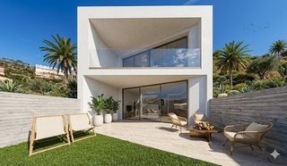 Terreno residencial en El Peñoncillo