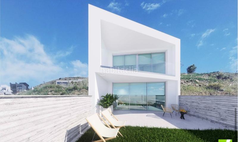 Foto 021d9707-1c2d-4d1e-8904-5483a966e47c. Wohngrundstück in El Peñoncillo Torrox