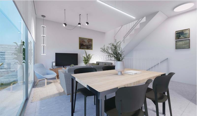 Foto 4fa1e10b-99f1-48be-82c4-d5a813f4d9f0. Wohngrundstück in El Peñoncillo Torrox