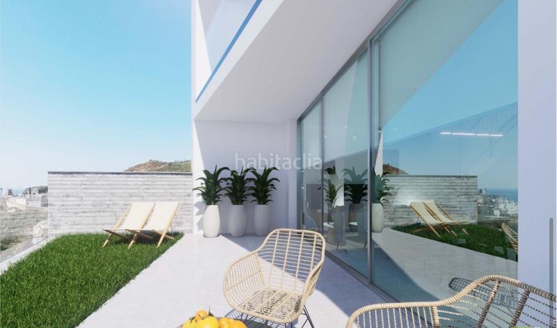 Foto 5581a7ca-9df5-4ad9-8f41-5b746e1fa229. Wohngrundstück in El Peñoncillo Torrox