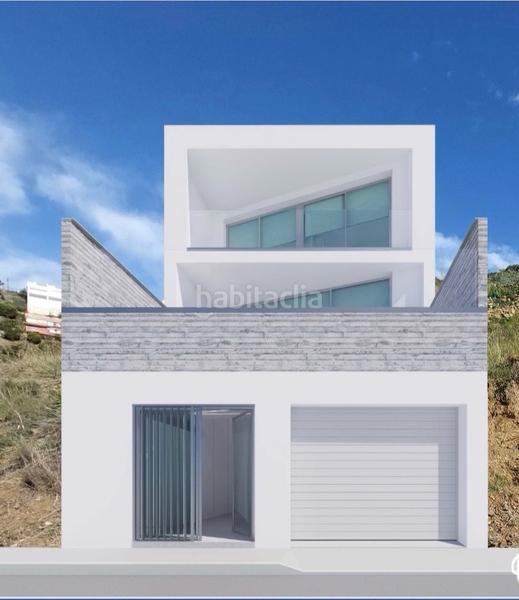 Foto a2552f17-db83-4d4b-b8ea-565c6594e40f. Wohngrundstück in El Peñoncillo Torrox