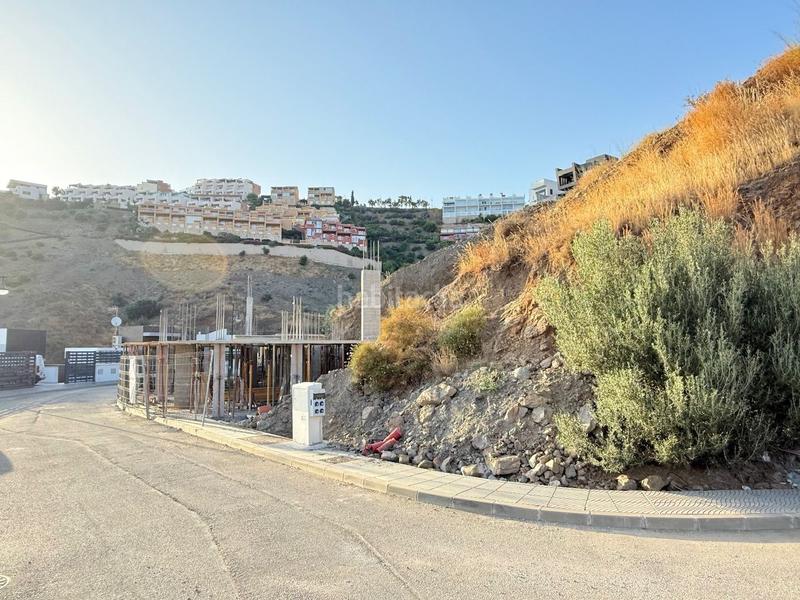 Foto b54d0771-e5ed-4833-96ca-7510520b24ab. Wohngrundstück in El Peñoncillo Torrox