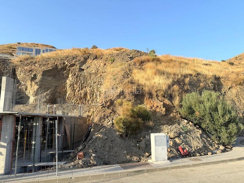 Foto d8383177-d444-4dc5-9813-9ea0da4ad672. Wohngrundstück in El Peñoncillo Torrox