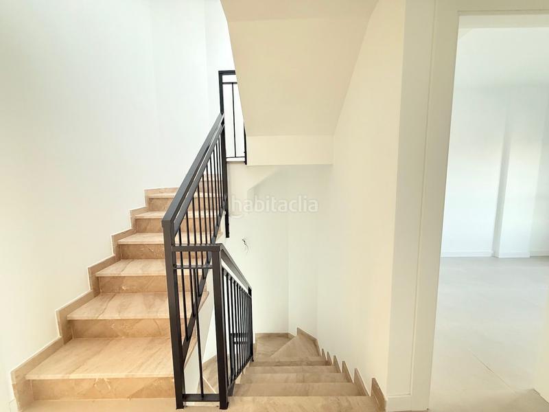 Foto 0717f298-04f1-4629-87cd-88c11b7ac195. Maison jumelée avec piscine dans Viña Málaga Torre del Mar