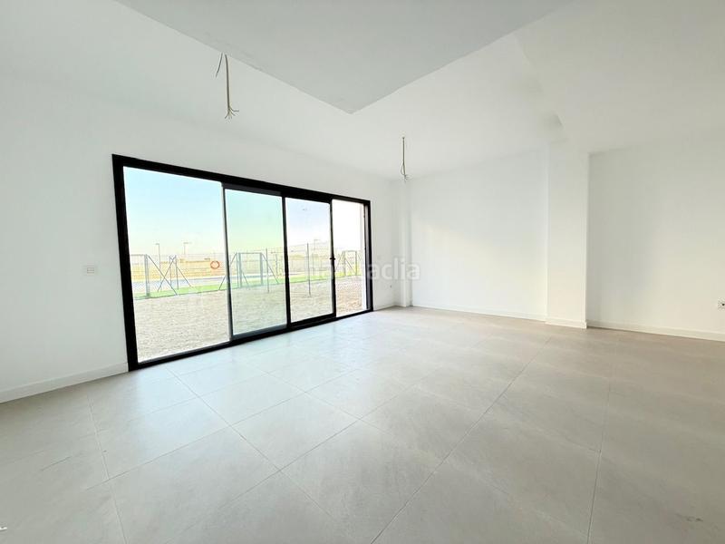 Foto 0904f922-cb69-4318-8b9b-6dc6d702b0b3. Maison jumelée avec piscine dans Viña Málaga Torre del Mar