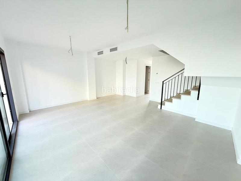 Foto 1c2cbd19-c7f6-49fa-8e07-dea289681bbd. Maison jumelée avec piscine dans Viña Málaga Torre del Mar