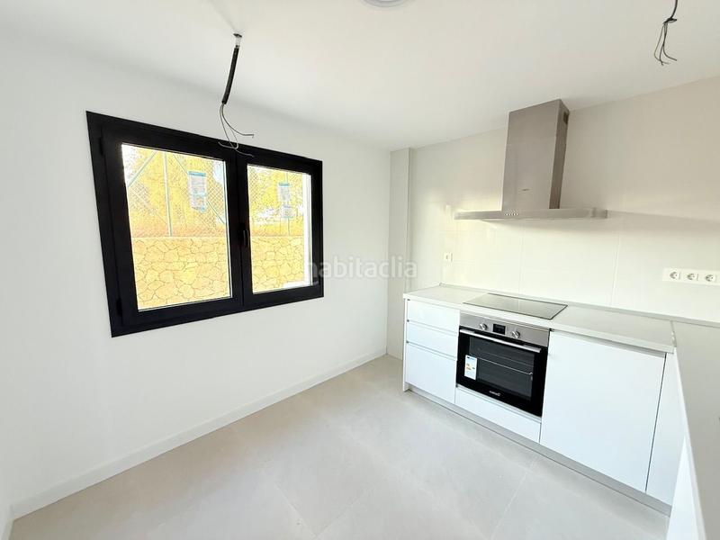 Foto 399d681e-01d1-430e-84b9-3dab4315fdbf. Maison jumelée avec piscine dans Viña Málaga Torre del Mar