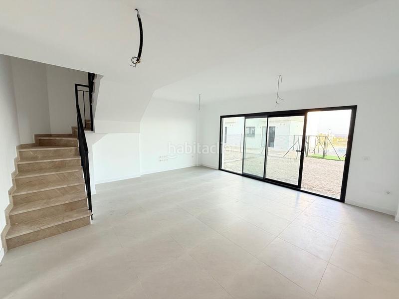 Foto 4ea0ea83-6940-4216-9a26-6fcabd14d71a. Maison jumelée avec piscine dans Viña Málaga Torre del Mar