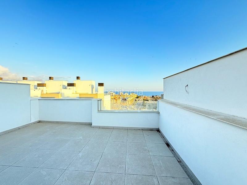 Foto 8643069b-099e-4884-a492-a7b4c34ddacc. Maison jumelée avec piscine dans Viña Málaga Torre del Mar