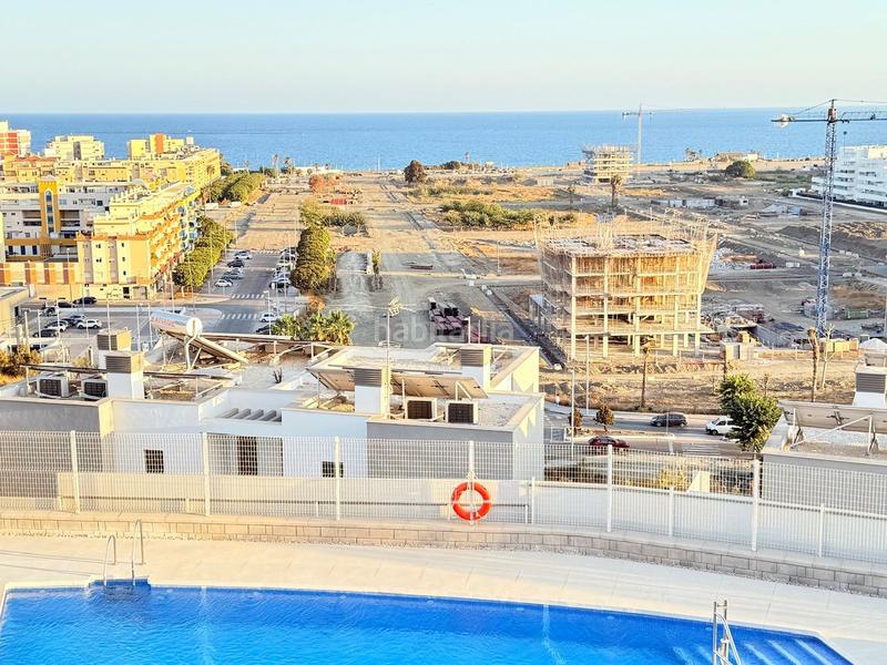 Foto 9449218c-93d2-475a-b9c6-6a6b01c8131a. Maison jumelée avec piscine dans Viña Málaga Torre del Mar
