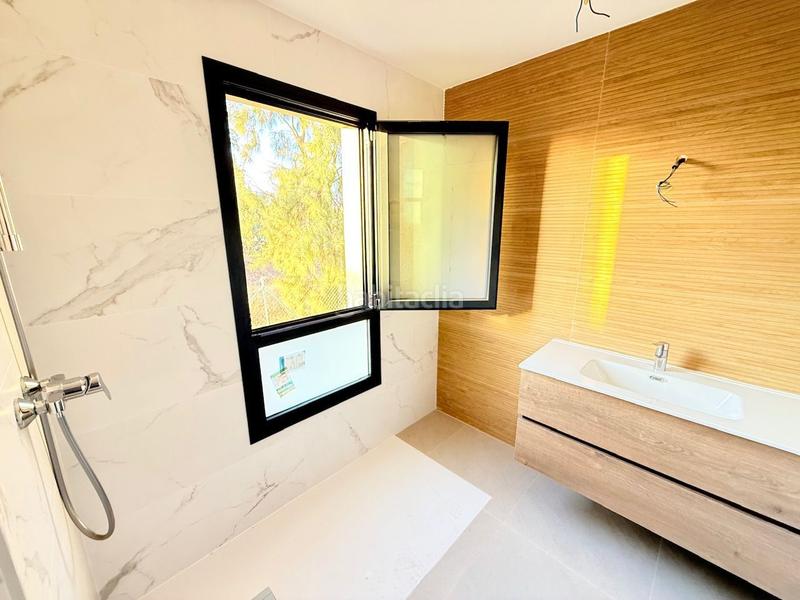 Foto 9a834756-409c-4c9a-a786-f6396ea007bd. Maison jumelée avec piscine dans Viña Málaga Torre del Mar