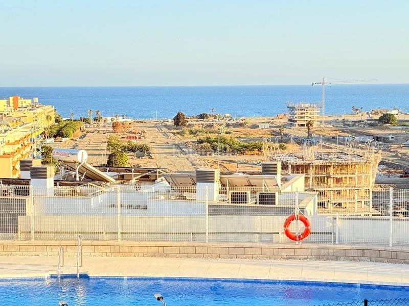 Foto b1be43f6-e69e-4af4-8b37-709a5d9c90ab. Maison jumelée avec piscine dans Viña Málaga Torre del Mar